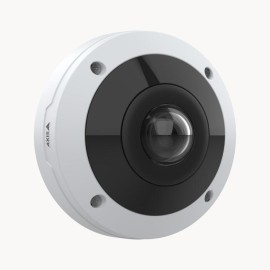 NET CAMERA M4318-PLVE DOME/02511-001 AXIS NET CAMERA M4318-PLVE DOME/02511-001 AXIS