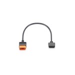 Drone Accessory|DJI|Power SDC to DJI Matrice 4 Series Fast Charge Cable|CP.DY.00000179