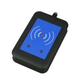 ACCESS CONTROL USB RFID 13.56M/125KHZ READER 9137421E 2N ACCESS CONTROL USB RFID 13.56M/125KHZ READER 9137421E 2N