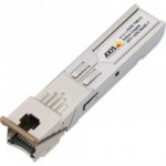 NET TRANSCEIVER SFP/T8613 5801-821 AXIS