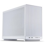 Case|LIAN LI|A3-mATX|Micro|MicroATX|MiniITX|Colour White|G99.A3W.00