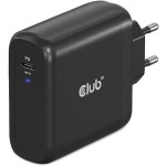 MOBILE TRAVEL CHARGER USB-C/100W CAC-1908EU CLUB3D