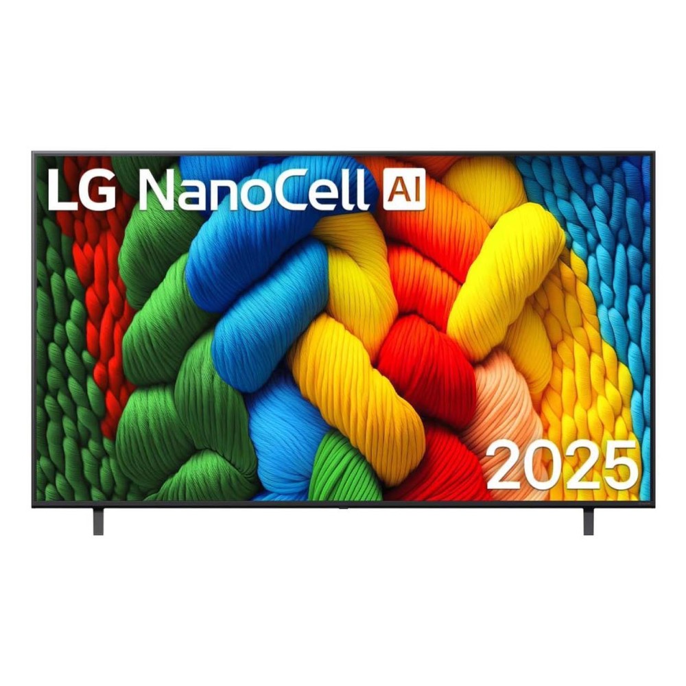 TV Set|LG|43 "|4K Ultra HD|3840 x 2160 pixels|Flat|16:9|LED|43NANO80A3B TV Set|LG|43 "|4K Ultra HD|3840 x 2160 pixels|Flat|16:9|LED|43NANO80A3B