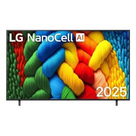 TV Set|LG|43 "|4K Ultra HD|3840 x 2160 pixels|Flat|16:9|LED|43NANO80A3B TV Set|LG|43 "|4K Ultra HD|3840 x 2160 pixels|Flat|16:9|LED|43NANO80A3B