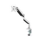 MONITOR ACC DESK MOUNT/10-32" NM-D750WHITE NEOMOUNTS