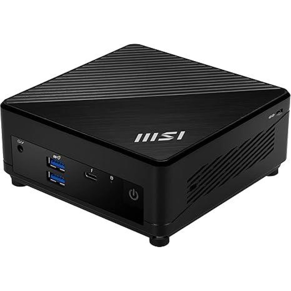 PC CUBI 5 CI3-1215U/CUBI 5 12M-479XEU MSI