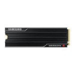 SSD|SAMSUNG|9100 PRO|4TB|M.2|PCIe Gen5|NVMe|TLC|Write speed 13400 MBytes/sec|Read speed 14800 MBytes/sec|2.38mm|TBW 2400 TB|MZ-VAP4T0CW