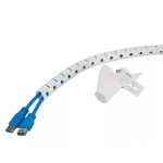 CABLE ACC SPIRAL WRAP 20MM/ADS06-141WH NEOMOUNTS