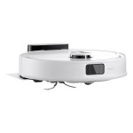 VACUUM CLEANER ROBOT Q10 VF/WHITE Q10VF02-00 ROBOROCK