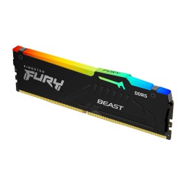 MEMORY DIMM 16GB DDR5-6000/KF560C36BBE2A-16 KINGSTON