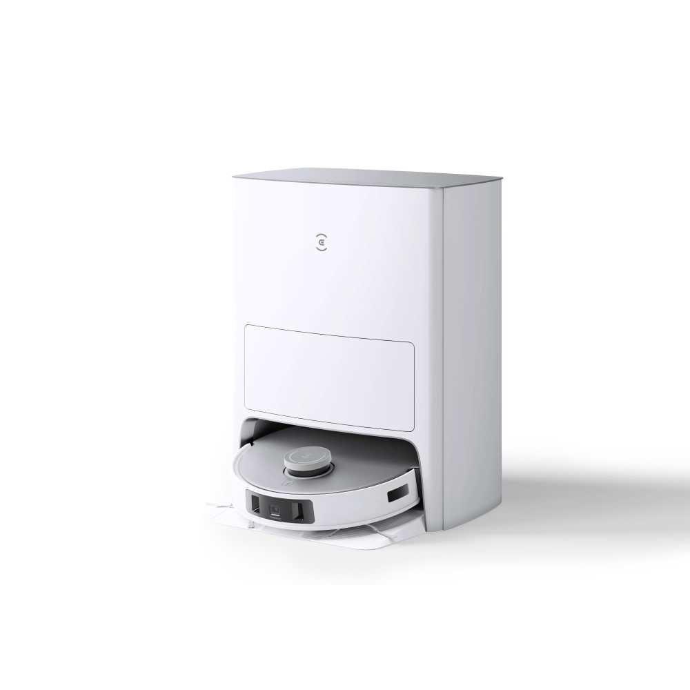 VACUUM CLEANER ROBOT/DEEBOT T20 OMNI ECOVACS