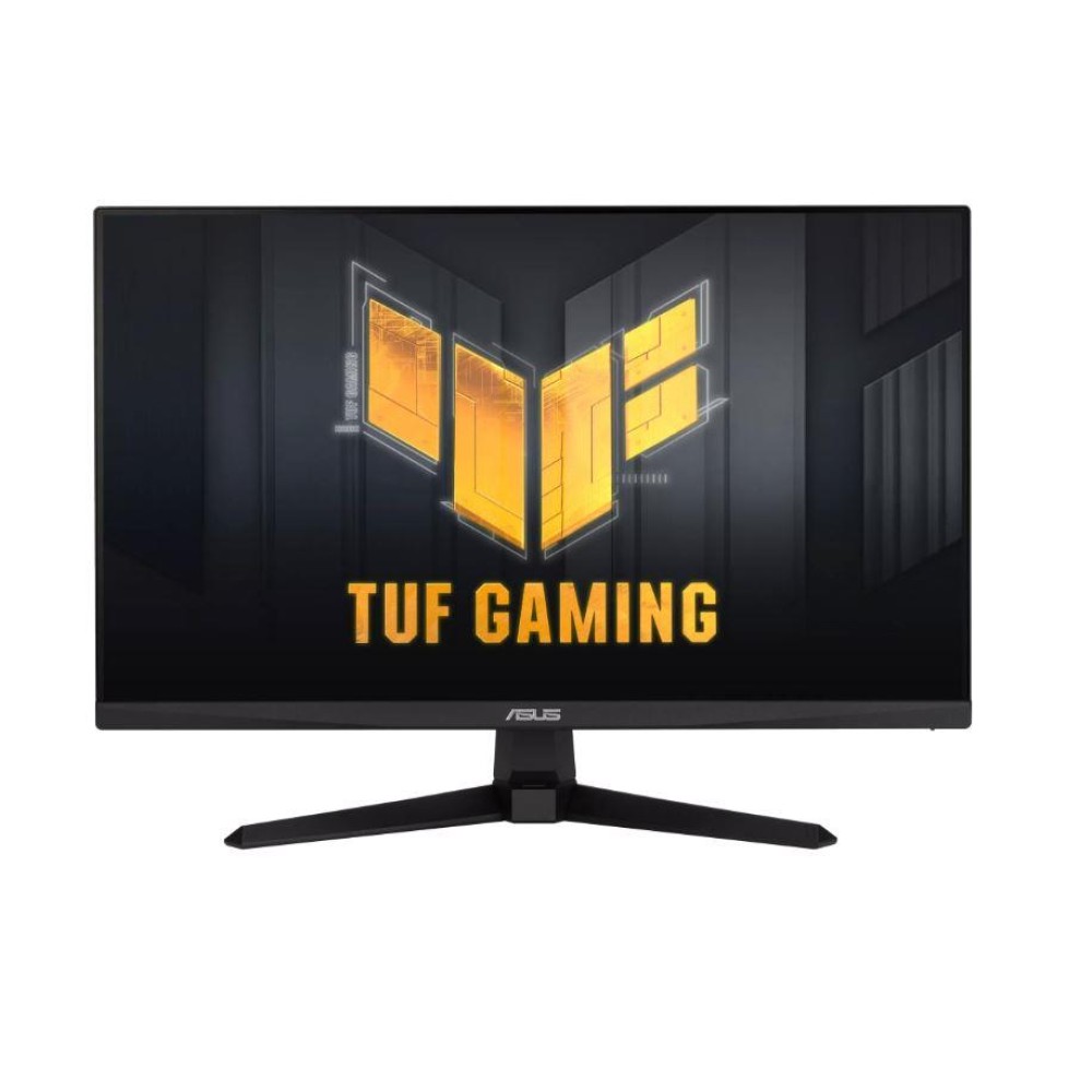 LCD Monitor|ASUS|TUF Gaming VG259Q3A|25"|Gaming|Panel IPS|1920x1080|16:9|180Hz|Matte|1 ms|Speakers|Tilt|Colour Black|90LM09N0-B01170