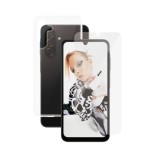 MOBILE SCREEN PROTECTOR 2IN1/GALAXY A26 5G CLEA PANZERGLASS