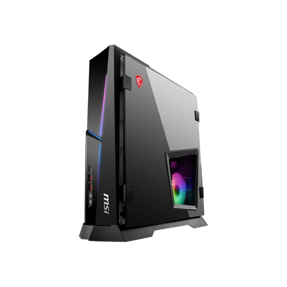 PC|MSI|MPG Trident AS AI 2nd|Gaming|Desktop|CPU Intel Core Ultra|u7-265F|2400 MHz|RAM 32GB|DDR5|5600 MHz|SSD 1TB|Graphics card GeForce RTX 5060 Ti SHADOW 2X|16GB|Windows 11 Home|MPGTRIASAI2NVN7-011EU