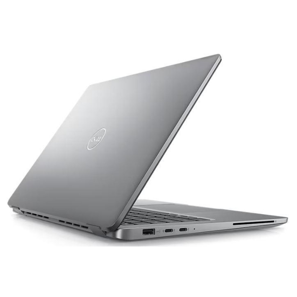 Notebook|DELL|Latitude|5350|CPU  Core i5|i5-1335U|1300 MHz|13.3"|1920x1080|RAM 16GB|LPDDR5x|6400 MHz|SSD 512GB|Intel graphics|Integrated|ENG|Smart Card Reader|Windows 11 Pro|Silver|1.23 kg|N001L535013EMEA_VP