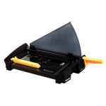 GUILLOTINE STELLAR A4/5438001 FELLOWES