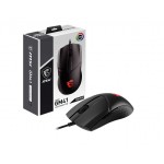 MOUSE USB OPTICAL GAMING/CLUTCH GM41 LIGHTWEIGHT V2 MSI