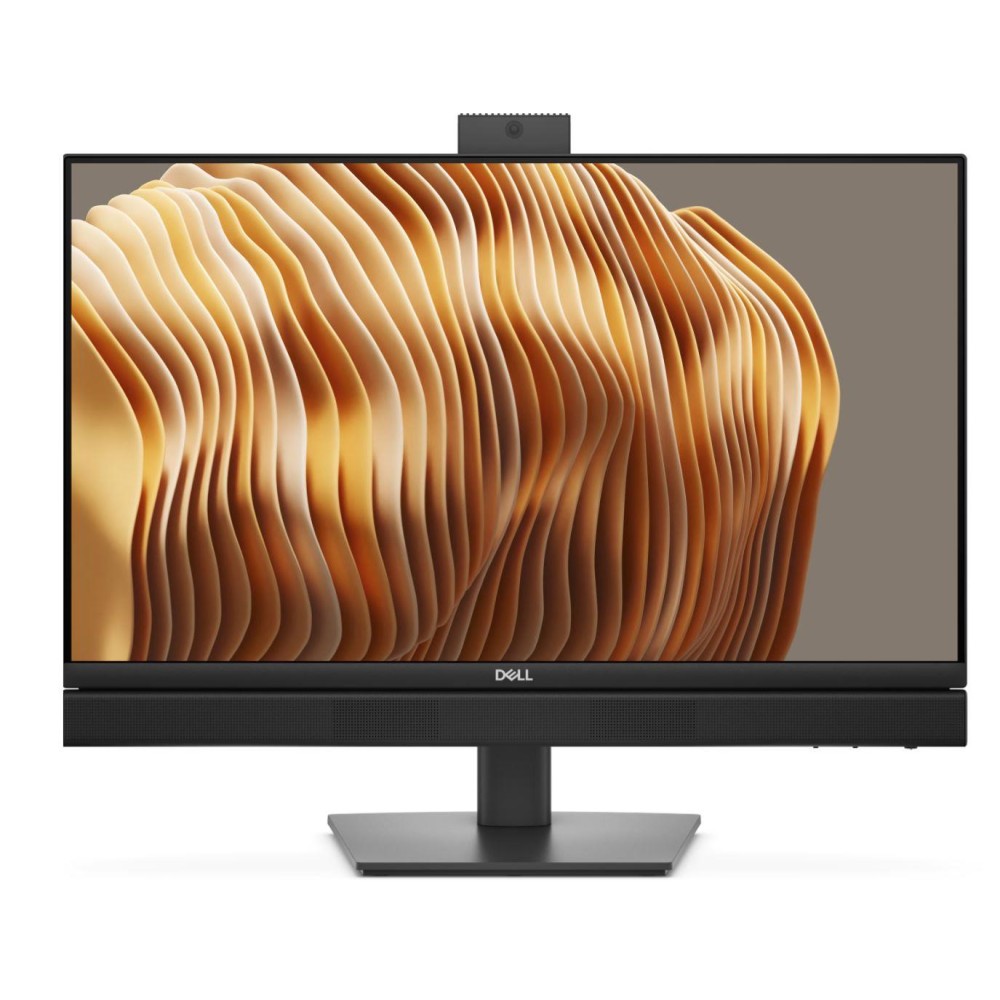 Monoblock PC|DELL|PRO|Plus QB24250 65W|Business|All in One|CPU Intel Core Ultra|u5-235|3400 MHz|Screen 23.8"|Touchscreen|RAM 16GB|DDR5|5600 MHz|SSD 512GB|Integrated|Windows 11 Pro|210-BPPS_1022611556