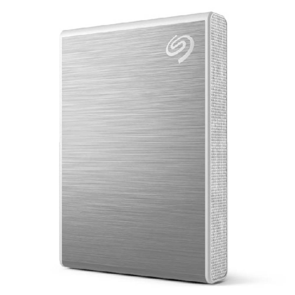 External SSD|SEAGATE|One Touch|2TB|USB-C|STKG2000401