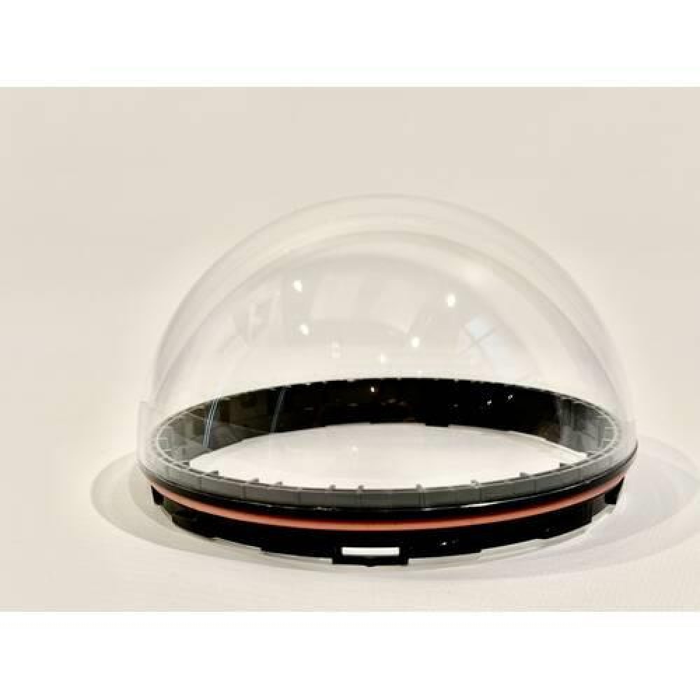 NET CAMERA ACC DOME CLEAR/TQ6813 02938-001 AXIS