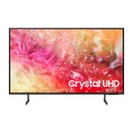 TV Set|SAMSUNG|55"|4K/Smart|3840x2160|Wireless LAN|Bluetooth|Tizen|Black|UE55DU7192UXXH