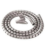 CABLE ACC ZIP SILVER/9929801 FELLOWES