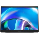 Monitor|DELL|P1425|14"|Business|Panel IPS|1920x1200|16:10|60 Hz|7 ms|Colour Silver|210-BQTB