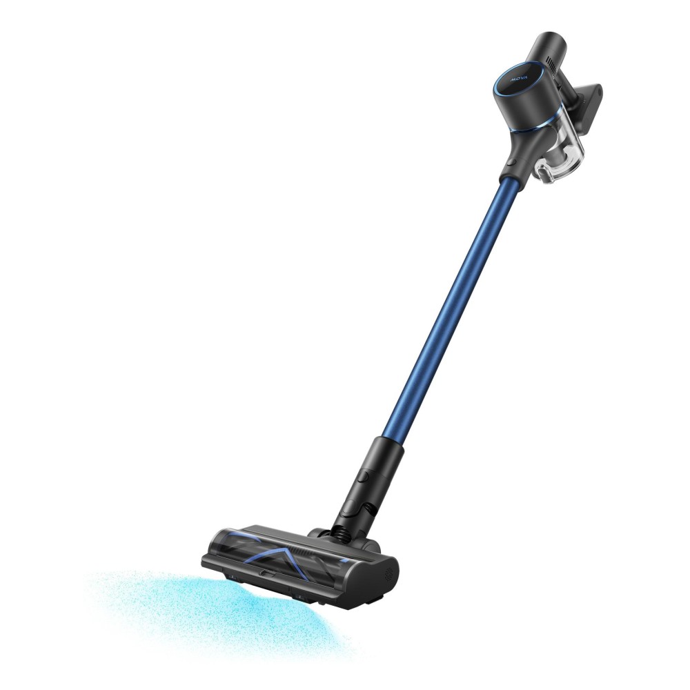 Vacuum Cleaner|MOVA|S4 Detect|Upright/Cordless/Bagless|Capacity 0.6 l|Weight 1.71 kg|VS15A