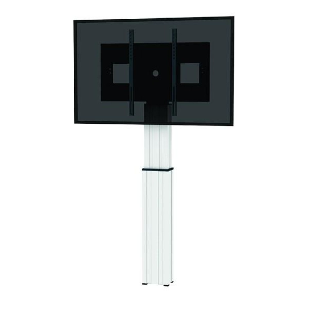 TV SET ACC WALL MOUNT 42-100"/PLASMA-W2500SILVER NEOMOUNTS