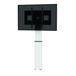 TV SET ACC WALL MOUNT 42-100"/PLASMA-W2500SILVER NEOMOUNTS