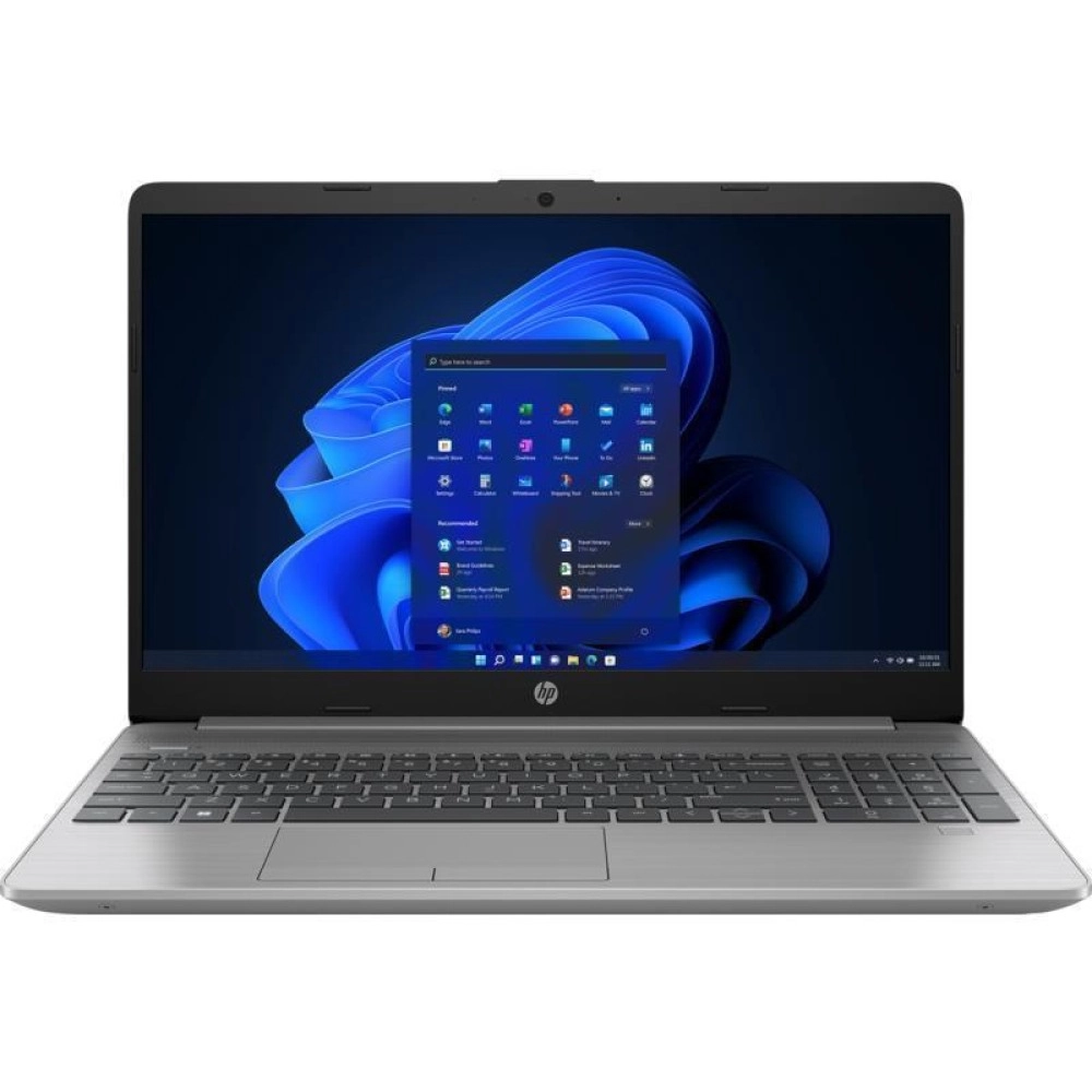 Notebook|HP|255 G9|CPU  Ryzen 5|5625U|2300 MHz|15.6"|1920x1080|RAM 16GB|DDR4|3200 MHz|SSD 512GB|AMD Radeon Graphics|Integrated|ENG|NumberPad|Windows 11 Home|1.74 kg|8A656EA