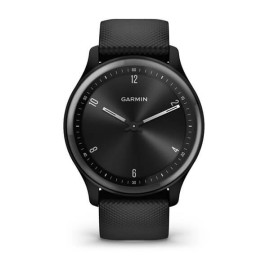 SMARTWATCH VIVOMOVE SPORT/BLACK 010-02566-00 GARMIN SMARTWATCH VIVOMOVE SPORT/BLACK 010-02566-00 GARMIN