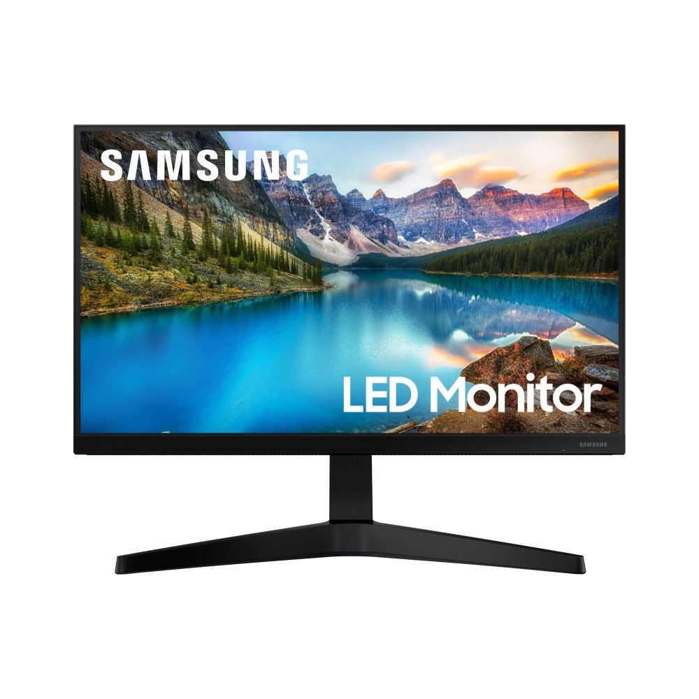 LCD Monitor|SAMSUNG|F24T370FWR|24"|Business|Panel IPS|1920x1080|16:9|75 Hz|5 ms|Colour Black|LF24T370FWRXEN