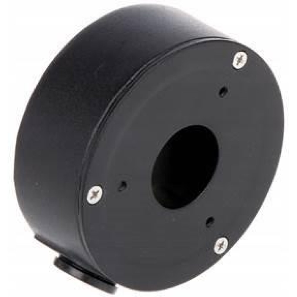 JUNCTION BOX UNIVERSAL/PFA134-BLACK DAHUA