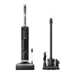 Vacuum Cleaner|DREAME|H14 Dual|Wet/dry|400 Watts|Weight 5.1 kg|HHV25A