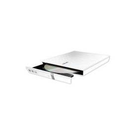 DVD RW USB2 8X EXT RTL/SDRW-08D2S-U LITE/WH/G/AS ASUS