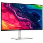 LCD Monitor|DELL|S2725QS|27"|Business/4K|Swivel|Pivot|Height adjustable|Tilt|Matte|Panel IPS|3840x2160|16:9|120Hz|4 ms|Speakers|210-BQWM