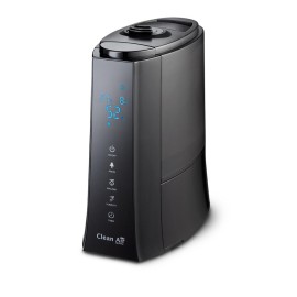 HUMIDIFIER WITH IONIZER/CA-603 CLEAN AIR OPTIMA HUMIDIFIER WITH IONIZER/CA-603 CLEAN AIR OPTIMA