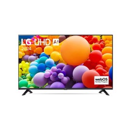 TV Set|LG|43"|4K/Smart|3840x2160|Wireless LAN|Bluetooth|webOS|43UT73003LA TV Set|LG|43"|4K/Smart|3840x2160|Wireless LAN|Bluetooth|webOS|43UT73003LA