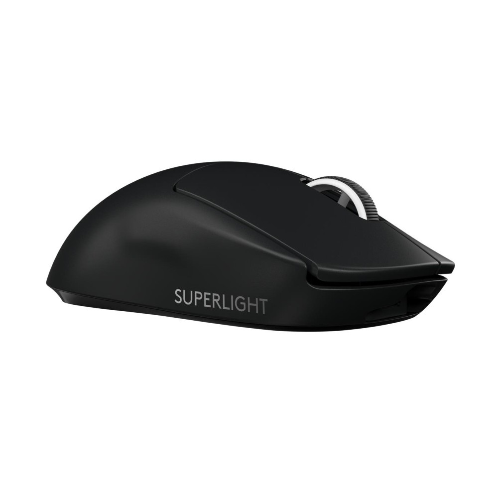 MOUSE USB OPTICAL WRL PRO X/BLACK 910-005880 LOGITECH MOUSE USB OPTICAL WRL PRO X/BLACK 910-005880 LOGITECH