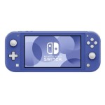 CONSOLE SWITCH LITE/BLUE 210106 NINTENDO