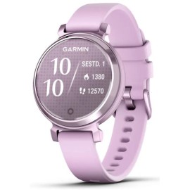 SMARTWATCH LILY 2/LILAC 010-02839-01 GARMIN SMARTWATCH LILY 2/LILAC 010-02839-01 GARMIN