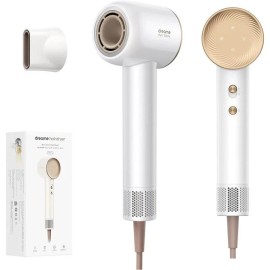 HAIR DRYER GLORY/AHD6A-WH DREAME HAIR DRYER GLORY/AHD6A-WH DREAME