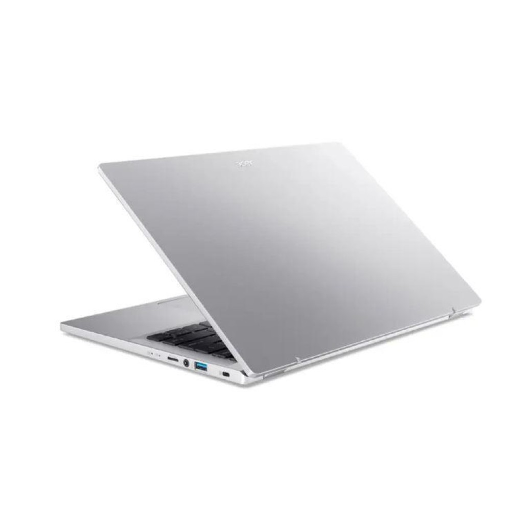 Notebook|ACER|Swift|SFG14-71-580Y|CPU  Core i5|i5-1335U|1300 MHz|14"|2880x1800|RAM 16GB|LPDDR5|SSD 512GB|Iris Xe Graphics|Integrated|ENG|Card Reader microSD|Windows 11 Home|Pure Silver|1.32 kg|NX.KMZEL.003