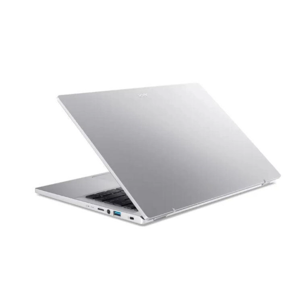 Notebook|ACER|Swift|SFG14-71-580Y|CPU  Core i5|i5-1335U|1300 MHz|14"|2880x1800|RAM 16GB|LPDDR5|SSD 512GB|Iris Xe Graphics|Integrated|ENG|Card Reader microSD|Windows 11 Home|Pure Silver|1.32 kg|NX.KMZEL.003