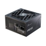 Power Supply|SEASONIC|FOCUS GX ATX 3.0|1000 Watts|Efficiency 80 PLUS GOLD|MTBF 100000 hours|FOCUS-GX-1000-V4