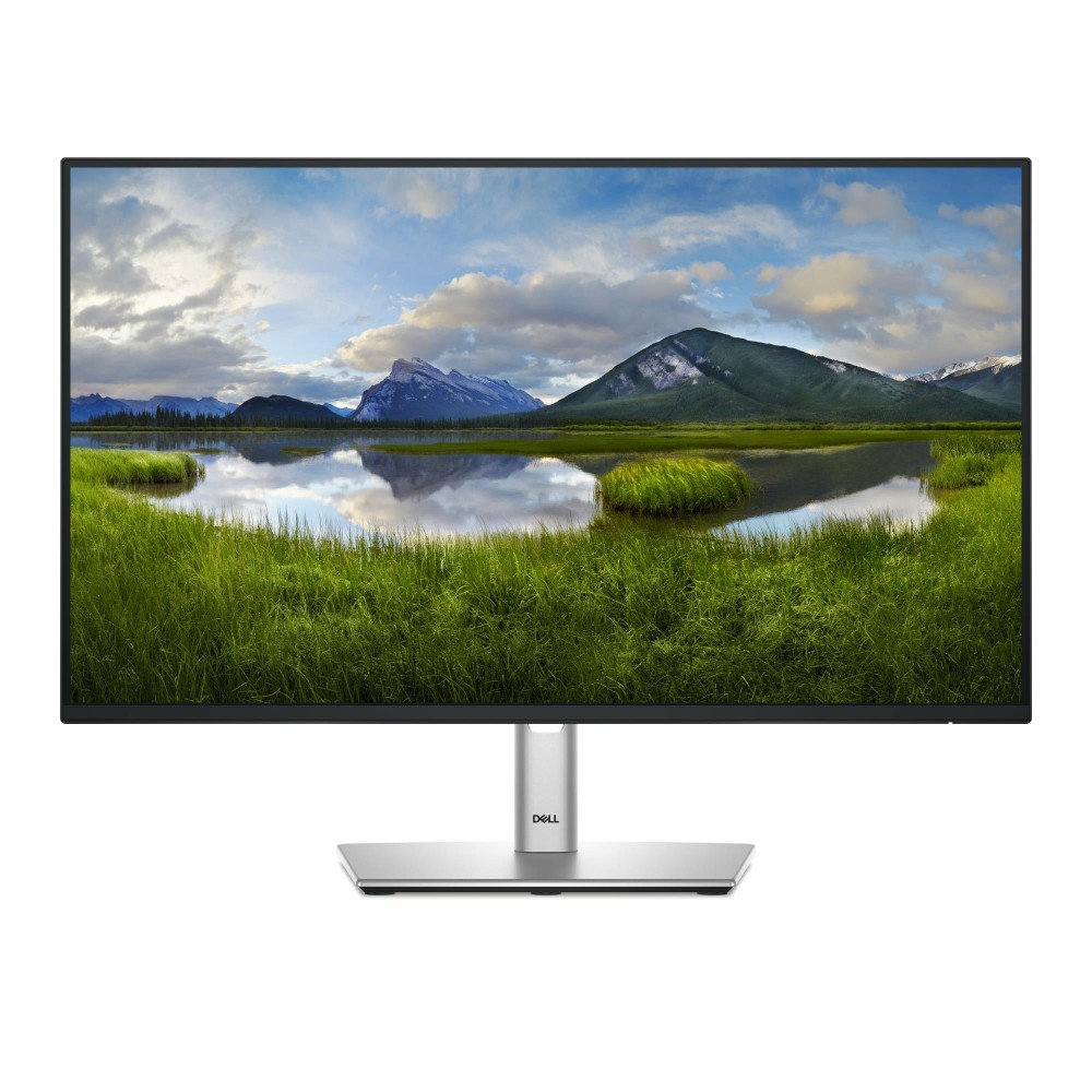 LCD Monitor|DELL|23.8 "|1920 x 1080 pixels|Full HD|Native aspect ratio 16:9|LCD|Flat|210-BMFF_1021091897/1