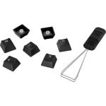 KEYBOARD ACC KEYCAPS GAMING/BLACK 519P1AA#ABA HYPERX