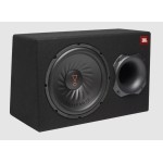 CAR SUBWOOFER 12" ACTIVE/BASS PRO BP12 SUBBP12 JBL