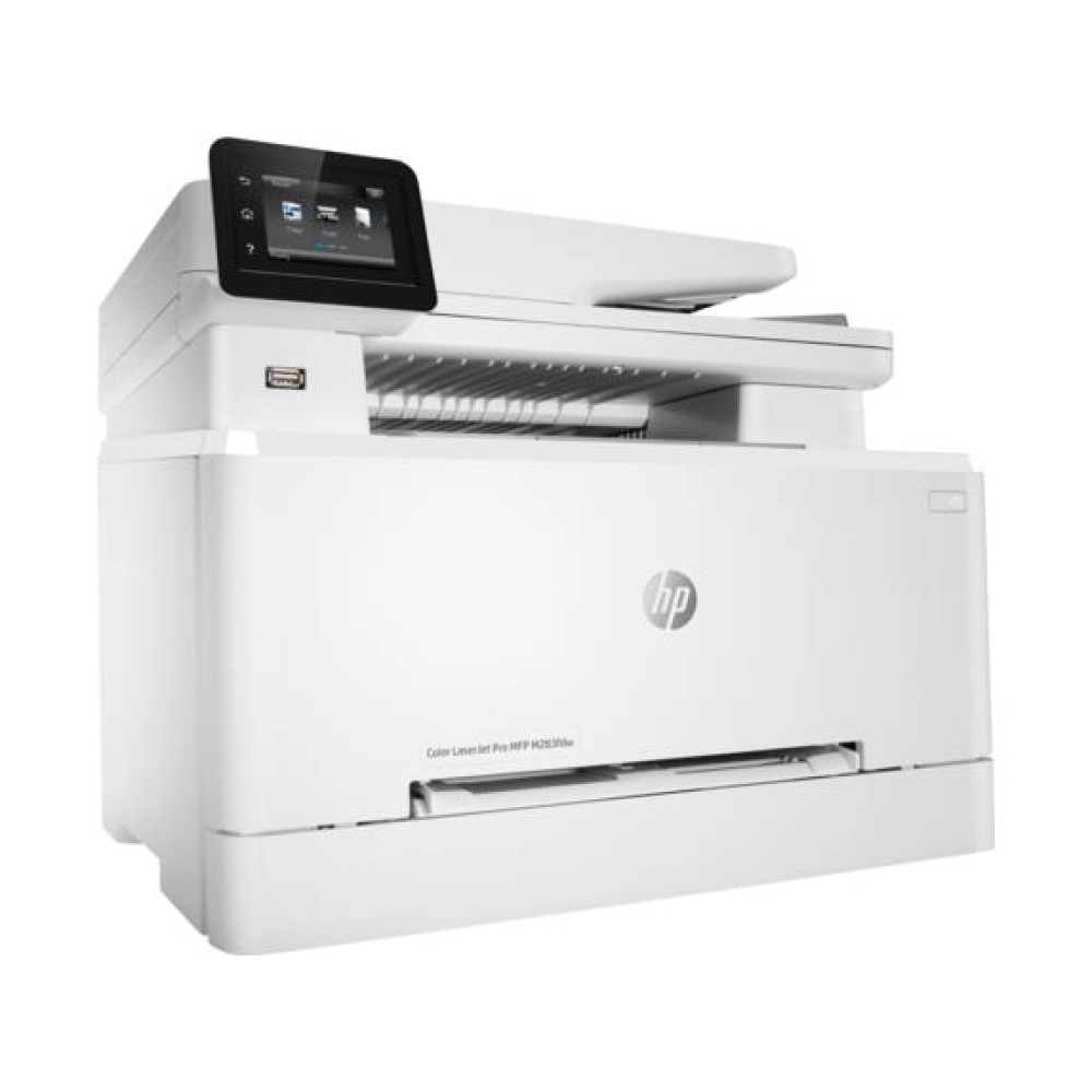 PRINTER/COP/SCAN/FAX M283FDW/7KW75A#B19 HP